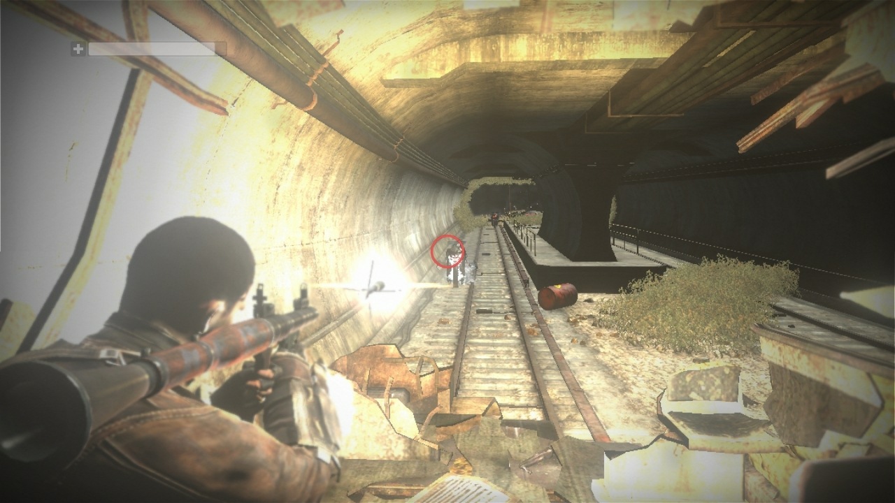 Terminator Salvation: El Videojuego